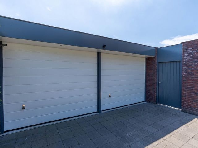 Hoenderstraat 115, Venray