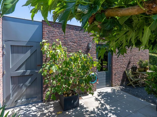 Hoenderstraat 115, Venray