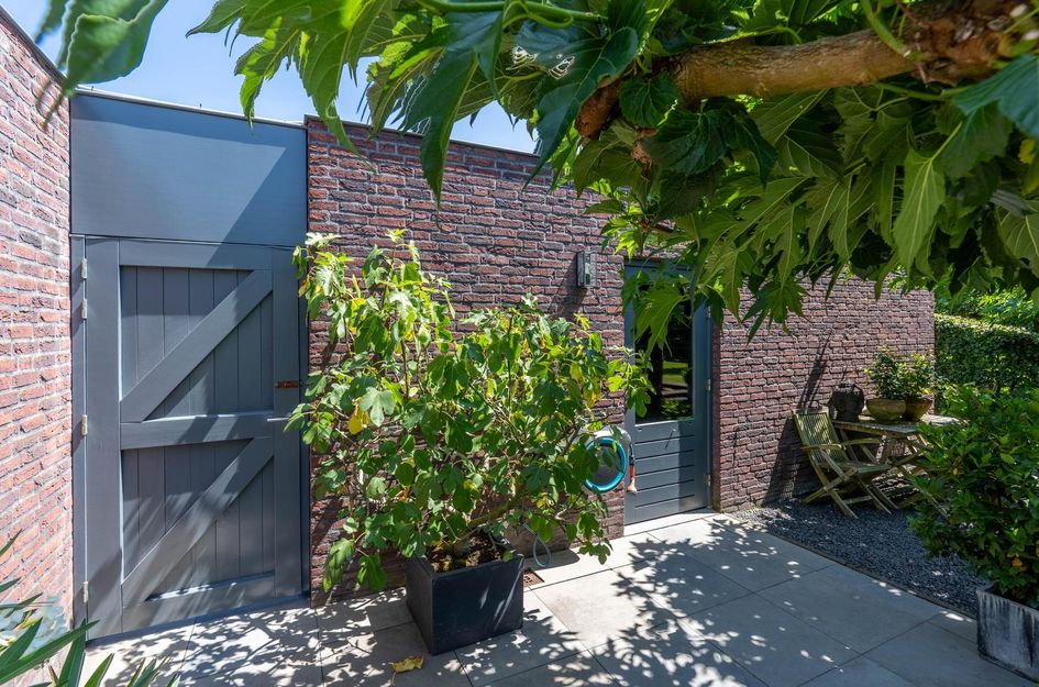Hoenderstraat 115