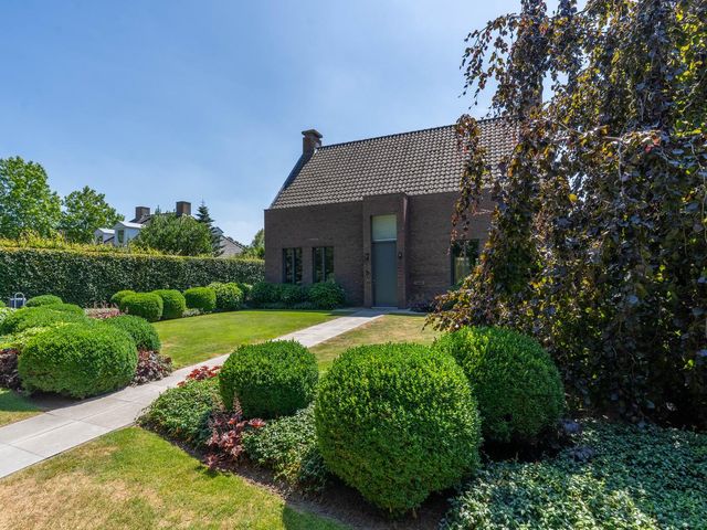 Hoenderstraat 115, Venray