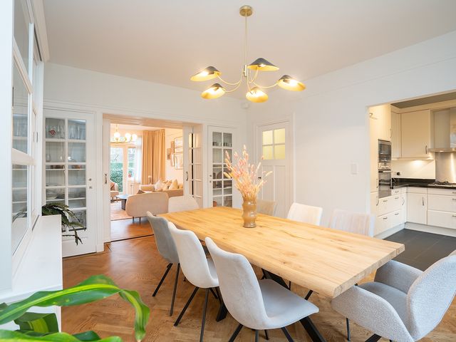 Parkweg 322, Voorburg