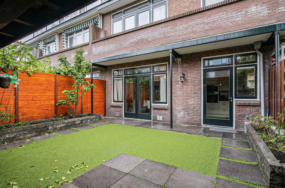Parkweg 322