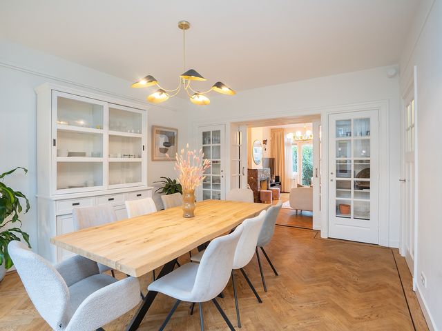 Parkweg 322, Voorburg