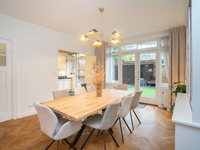 Parkweg 322, Voorburg