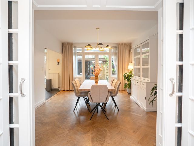 Parkweg 322, Voorburg