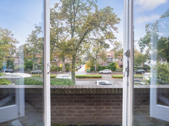 Parkweg 322, Voorburg