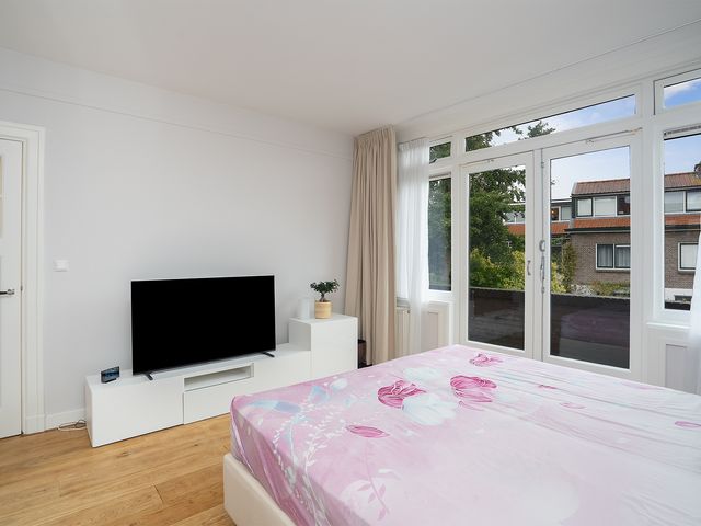 Parkweg 322, Voorburg