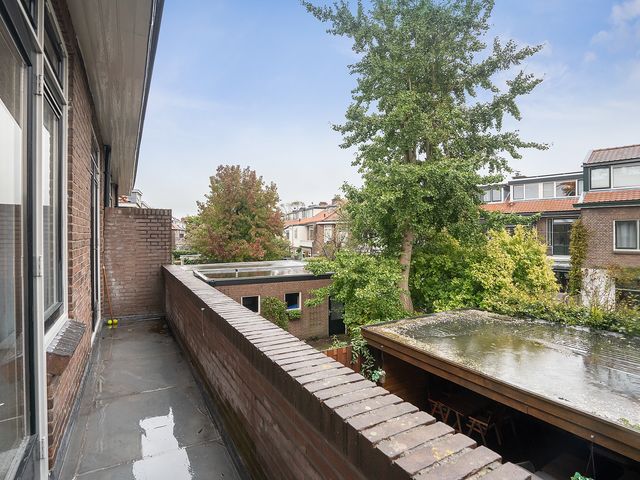 Parkweg 322, Voorburg