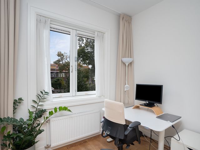 Parkweg 322, Voorburg
