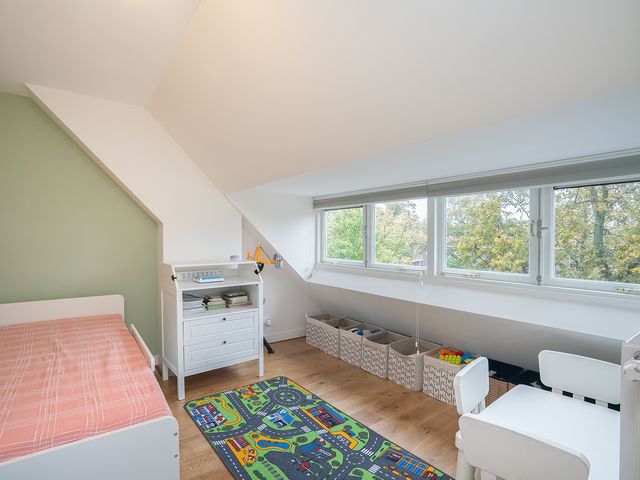 Parkweg 322, Voorburg