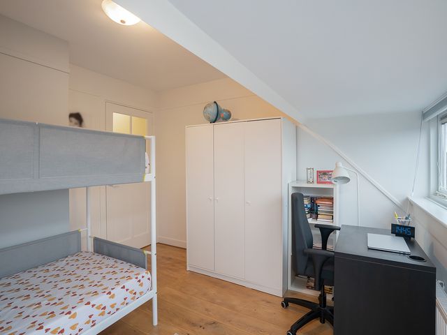 Parkweg 322, Voorburg
