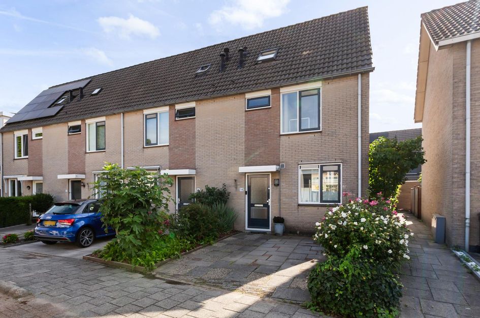 Geerpolderweg 14