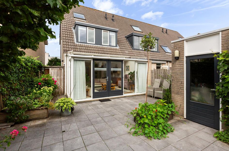 Geerpolderweg 14