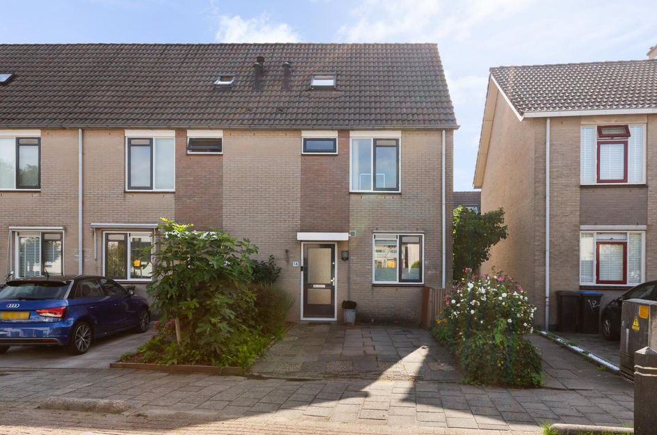 Geerpolderweg 14