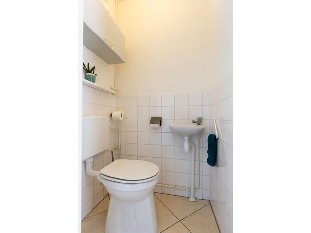 Geerpolderweg 14, Gouda