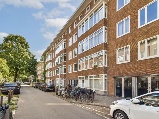 Griseldestraat 33 1, Amsterdam
