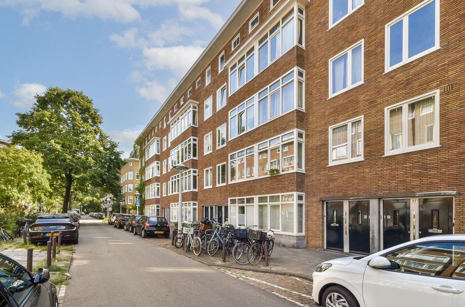 Griseldestraat 33 1