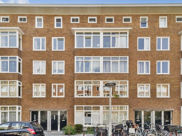 Griseldestraat 33 1, Amsterdam