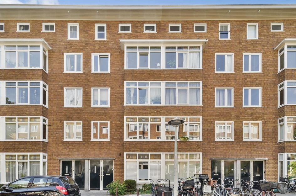 Griseldestraat 33 1