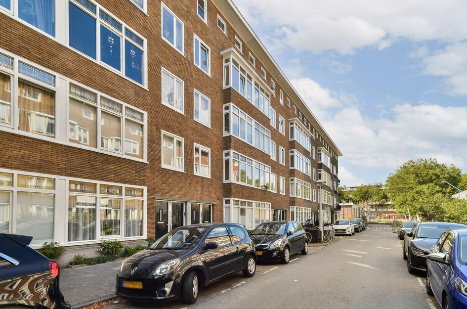 Griseldestraat 33 1