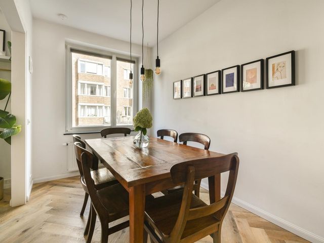 Griseldestraat 33 1, Amsterdam