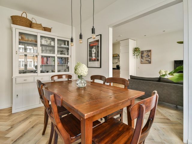 Griseldestraat 33 1, Amsterdam