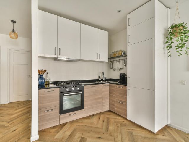 Griseldestraat 33 1, Amsterdam