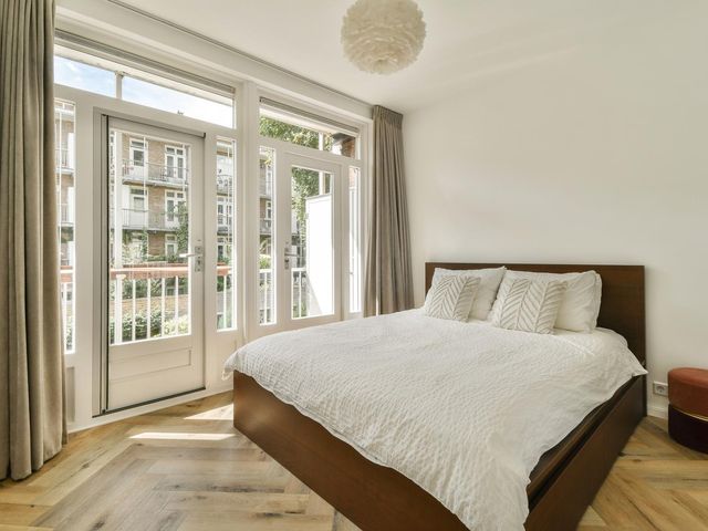 Griseldestraat 33 1, Amsterdam