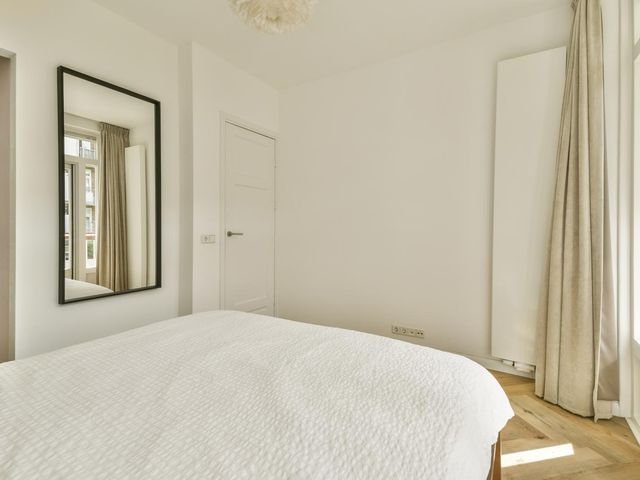 Griseldestraat 33 1, Amsterdam