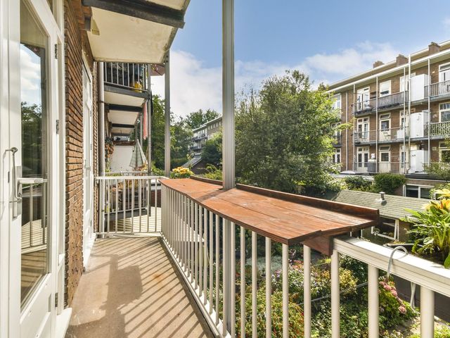 Griseldestraat 33 1, Amsterdam