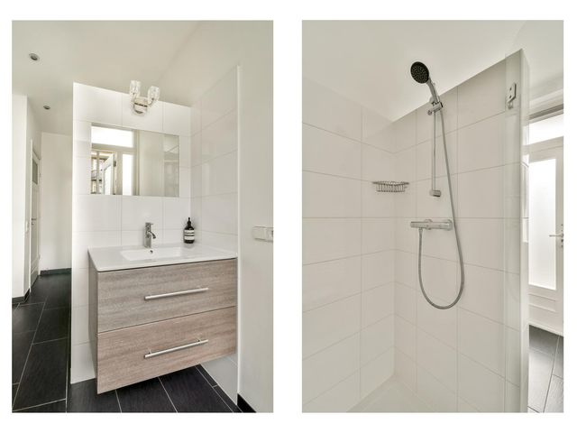 Griseldestraat 33 1, Amsterdam