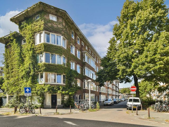 Griseldestraat 33 1, Amsterdam