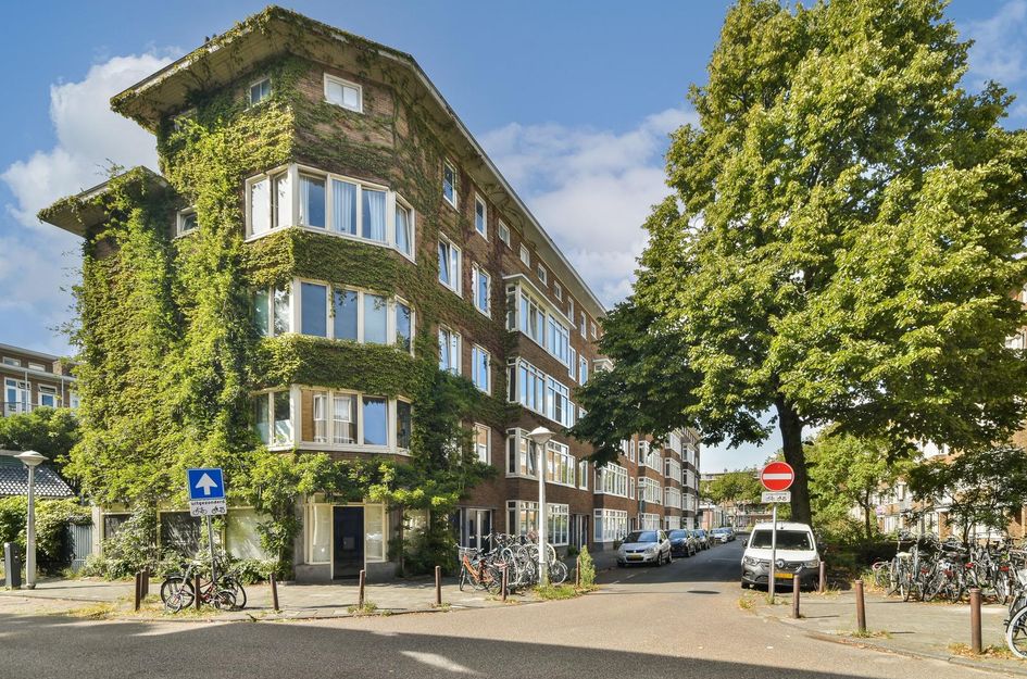 Griseldestraat 33 1