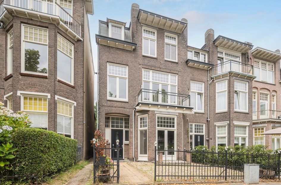 Bouriciusstraat 12 1