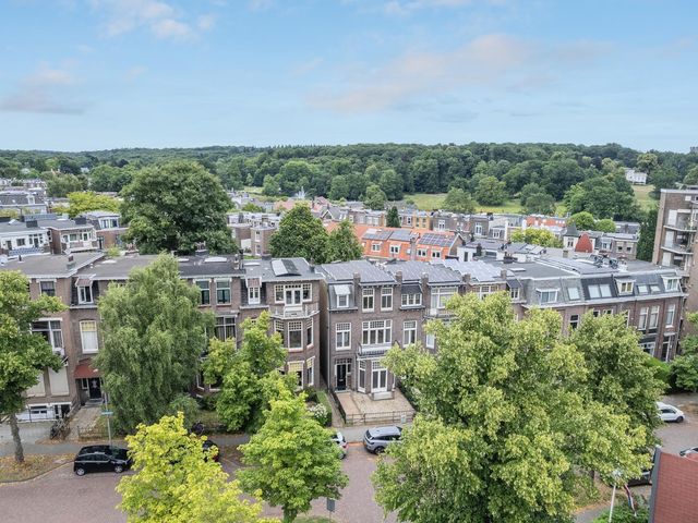 Bouriciusstraat 12 1, Arnhem