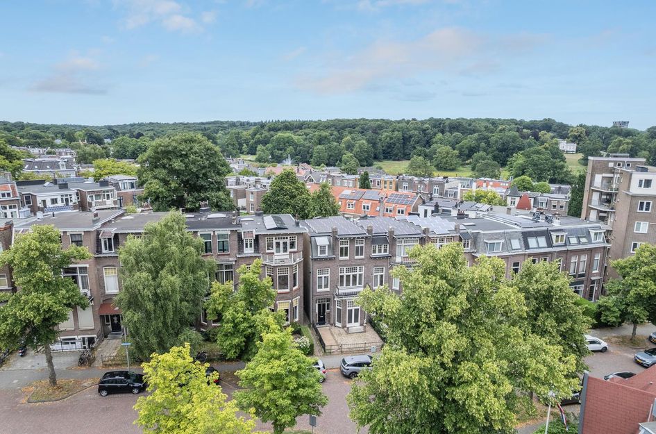 Bouriciusstraat 12 1