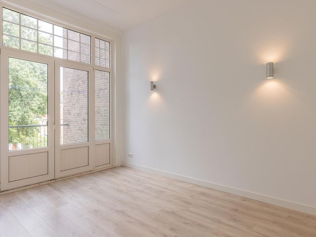 Bouriciusstraat 12 1, Arnhem