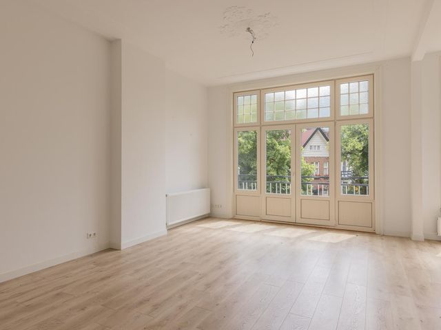 Bouriciusstraat 12 1, Arnhem