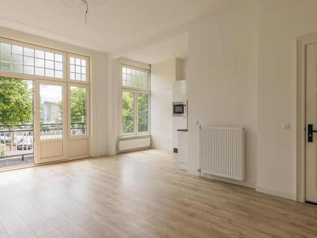 Bouriciusstraat 12 1, Arnhem