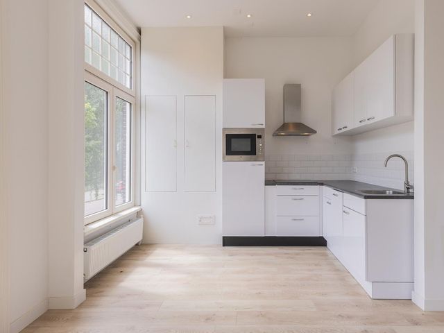 Bouriciusstraat 12 1, Arnhem
