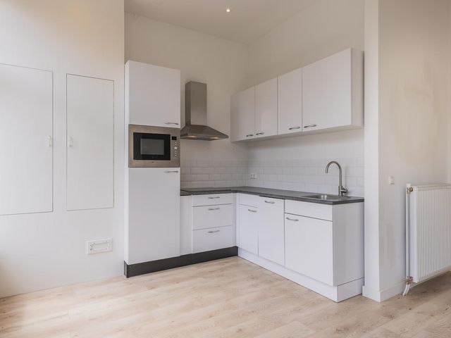 Bouriciusstraat 12 1, Arnhem
