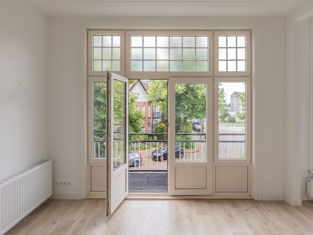 Bouriciusstraat 12 1, Arnhem