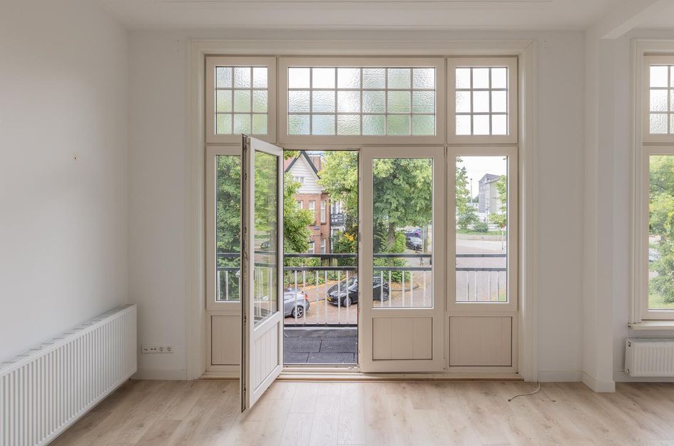 Bouriciusstraat 12 1