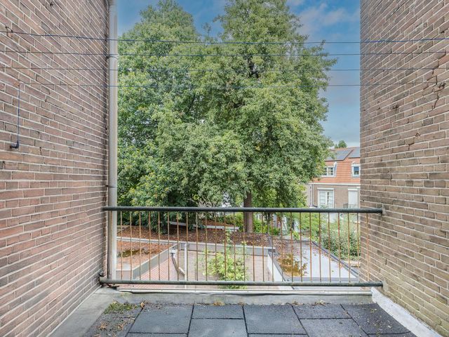 Bouriciusstraat 12 1, Arnhem