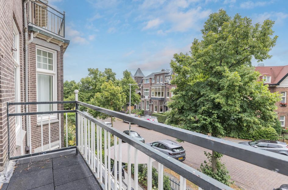 Bouriciusstraat 12 1