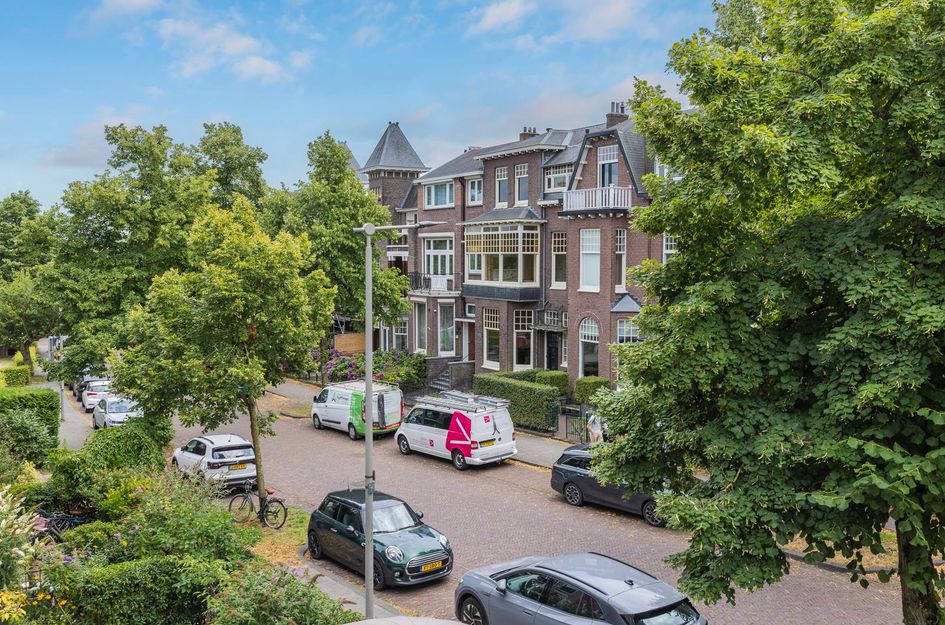 Bouriciusstraat 12 1