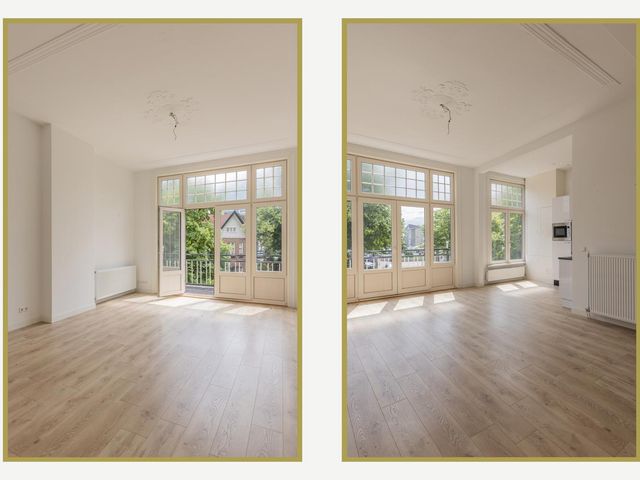 Bouriciusstraat 12 1, Arnhem