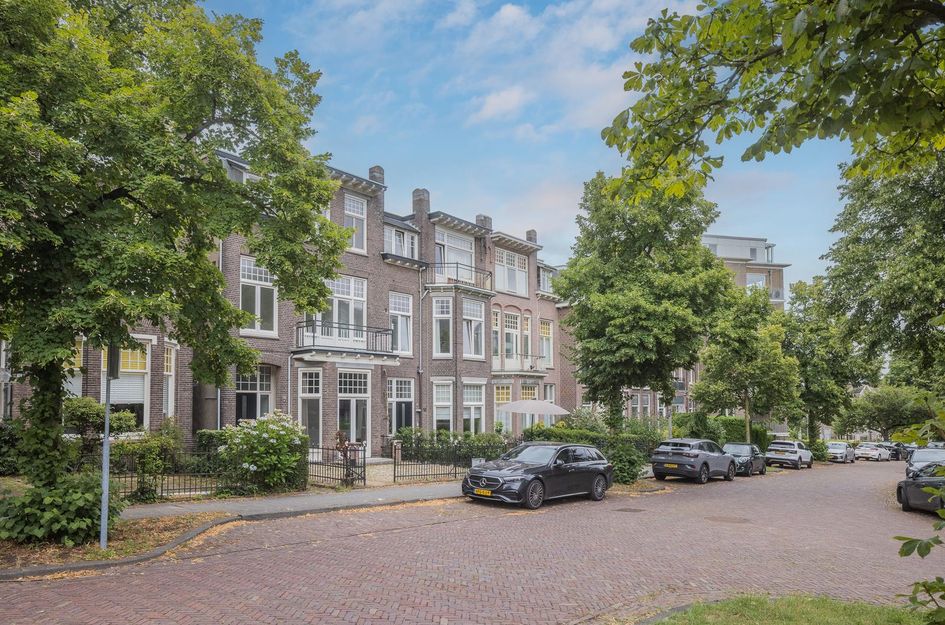 Bouriciusstraat 12 2