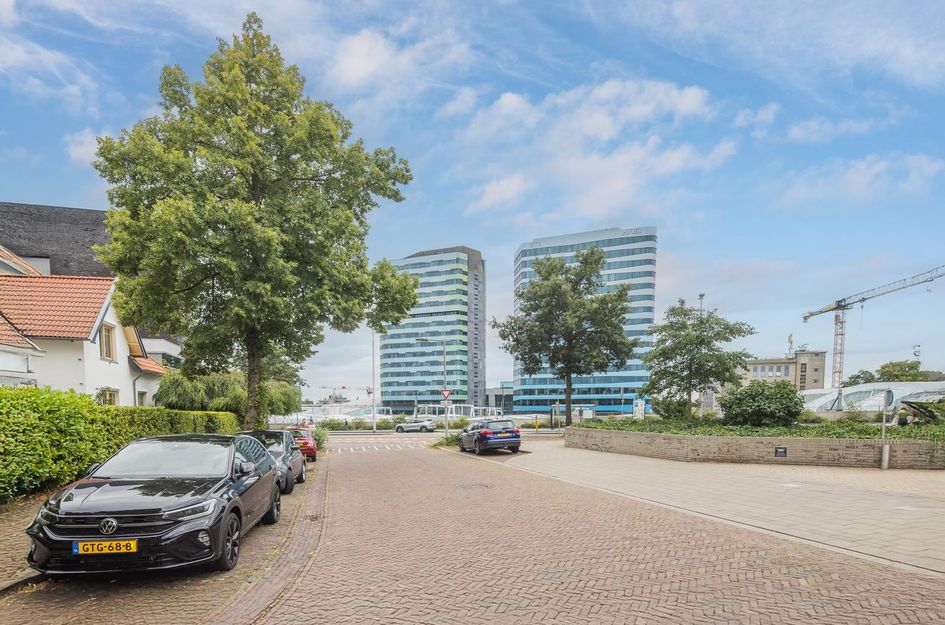 Bouriciusstraat 12 2
