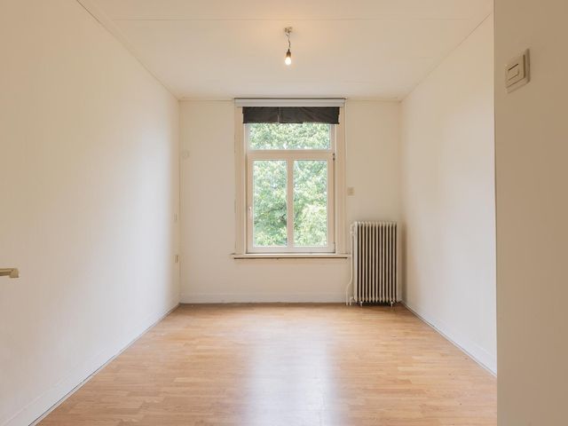 Bouriciusstraat 12 2, Arnhem